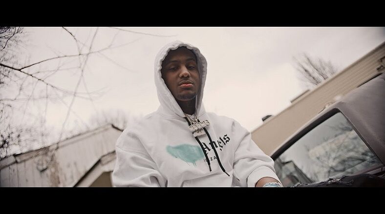 21 Lil Harold Savage music video