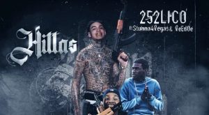 252 Lico Hittas