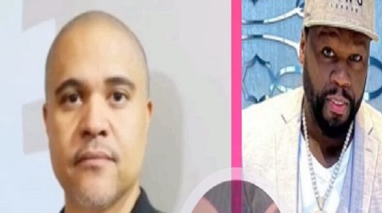 50 Cent Irv Gotti DMX