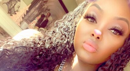 Ashley Gerren Taylor Baldwin Hills dead