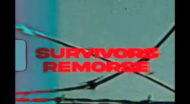 Benny The Butcher Survivor's Remorse music video