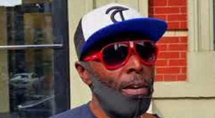 Black Rob dead age 51
