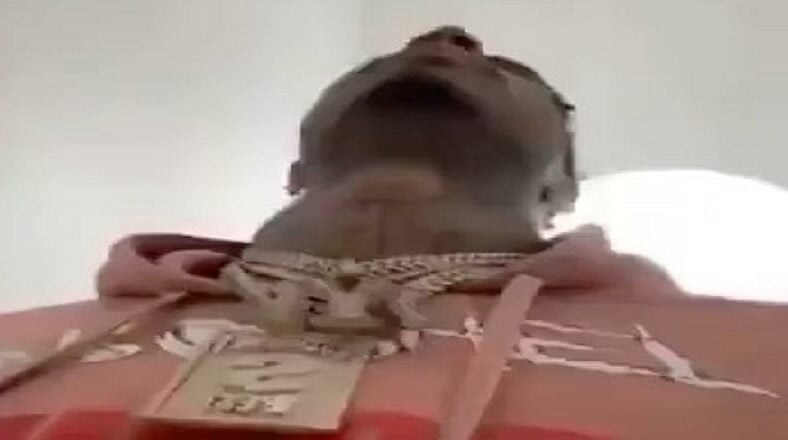 Blueface girls bunk beds