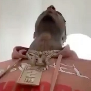 Blueface girls bunk beds