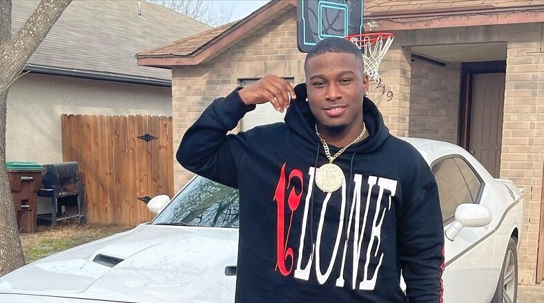 CamoGlizzy
