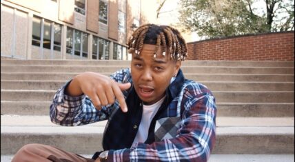 Cordae More Life music video