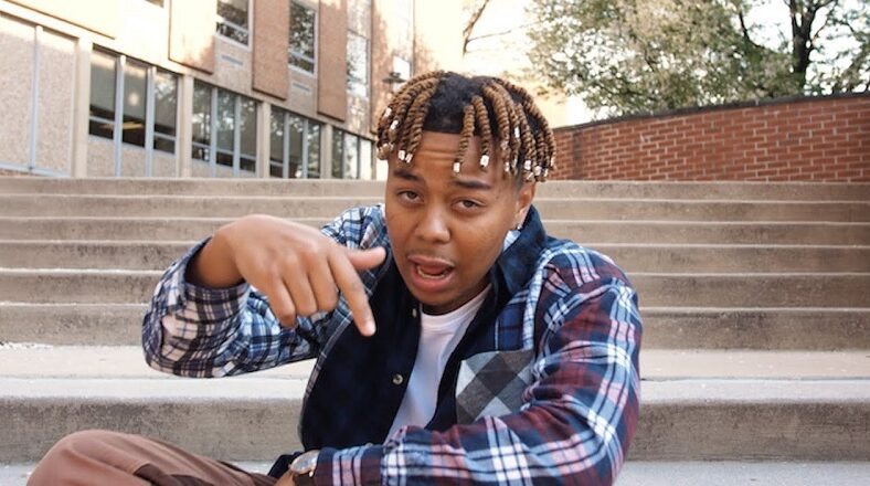 Cordae More Life music video