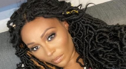 Cynthia Bailey Games People Play