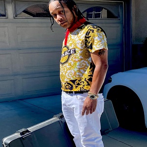 DJ Quik April Fools prank