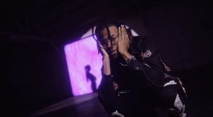 Dro Kenji Superstar music video
