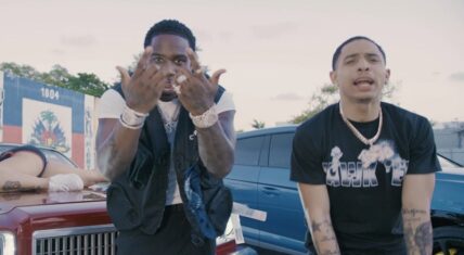 Dusty Locane Move Doley music video
