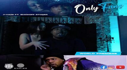 J-Haze Only Fans music video IG