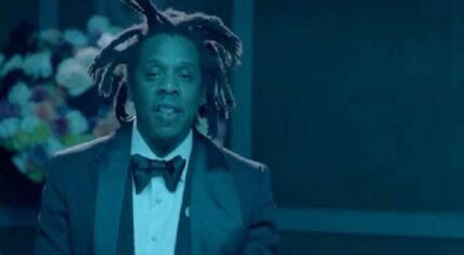 Jay-Z 350 million TIDAL Square Inc
