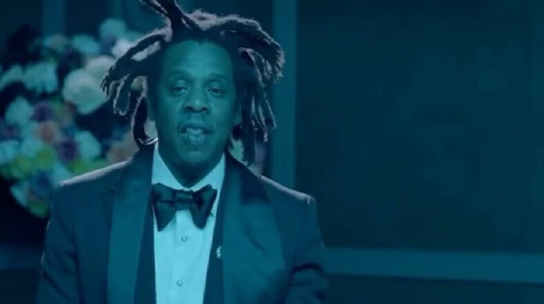 Jay-Z 350 million TIDAL Square Inc