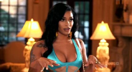 Joseline's Cabaret abortions double homicide
