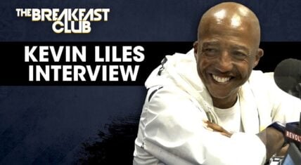 Kevin Liles Breakfast Club