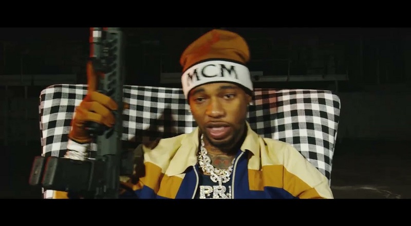 Key Glock I Can Show You music video