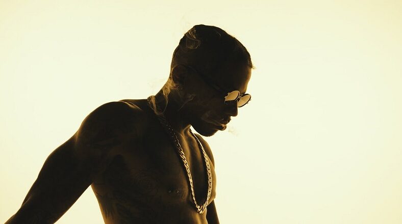 Kid Ink Night & Day music video