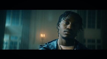 Lil Tjay Love Hurts music video