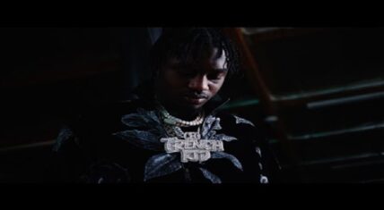 Lil Tjay Run It Up music video