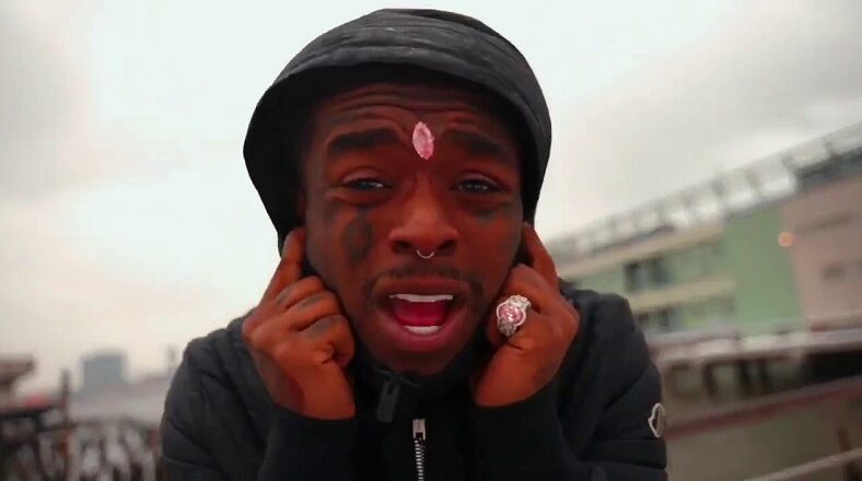 Lil Uzi Vert JT pregnant leave her alone