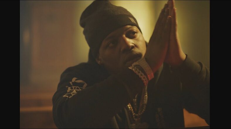 Lil Zay Osama We'll Be Straight music video