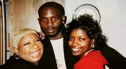 Luenell DMX