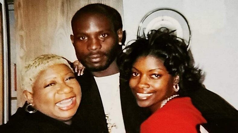 Luenell DMX