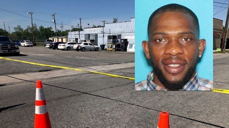 Lyndon Williams Kinston NC police killed