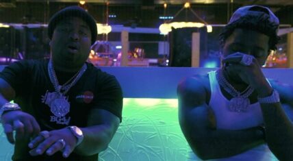 MO3 YFN Lucci Lit music video