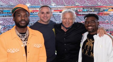 Meek Mill Michael Rubin REFORM Alliance Virginia HB 2038