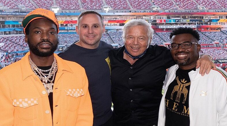 Meek Mill Michael Rubin REFORM Alliance Virginia HB 2038