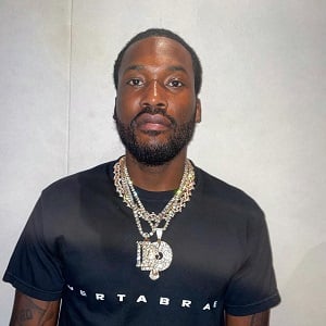 Meek Mill pH balance