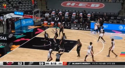 Miami Heat vs San Antonio Spurs - Full Game Highlights April 21, 2021 2020-21 NBA Season