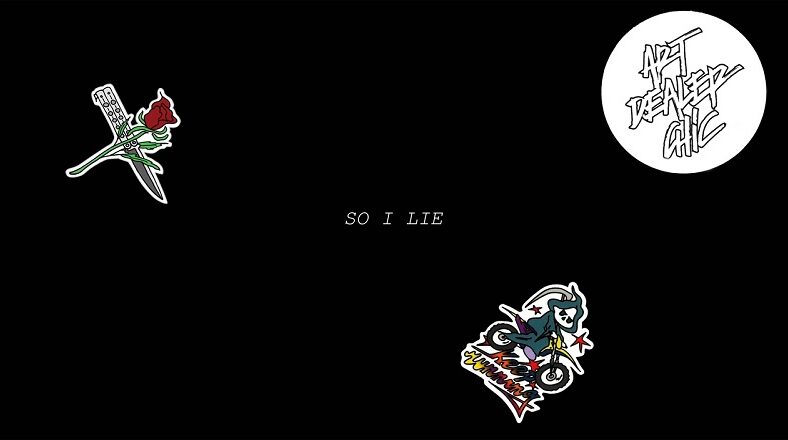 Miguel So I Lie music video
