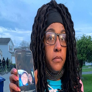 #MikayahBryant