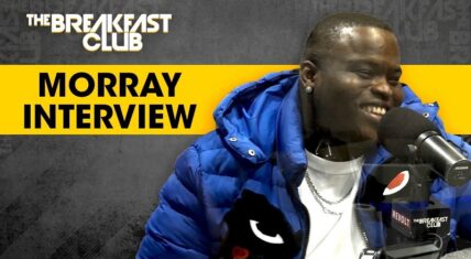 Morray Breakfast Club