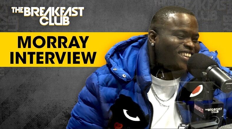 Morray Breakfast Club