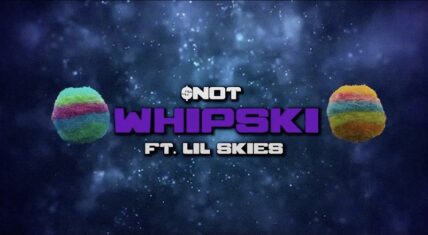 $NOT Whipski claymation video
