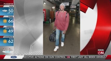 Phillip Adams five people killed South Carolina shooting