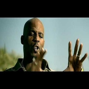 RIP DMX