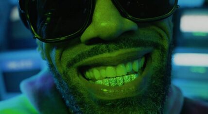 Redman 80 Barz music video