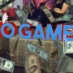 RnB Daysavv No Games music video