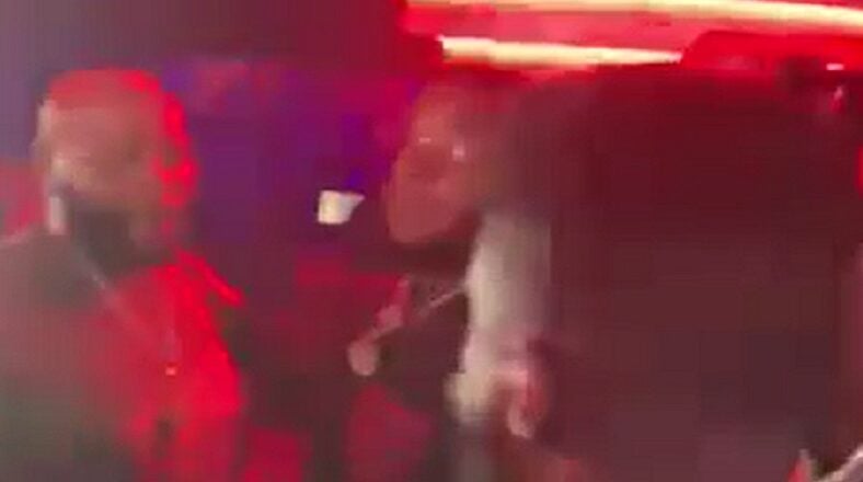 Sauce Walka HorseMan CEO