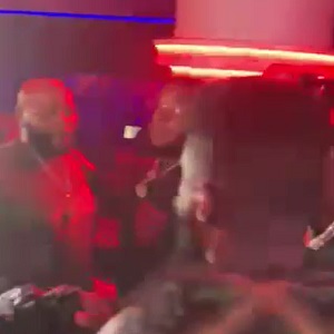 Sauce Walka HorseMan CEO