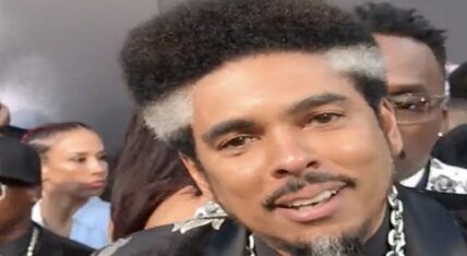 Shock G dead at age 57