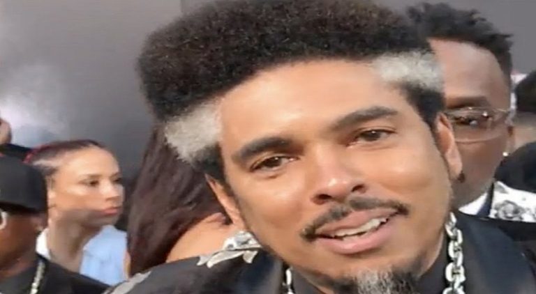 Shock G dead at age 57