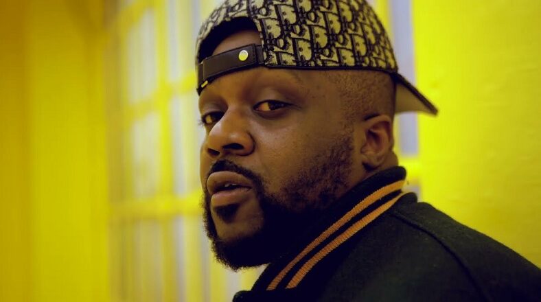 Smoke DZA No Regrets music video