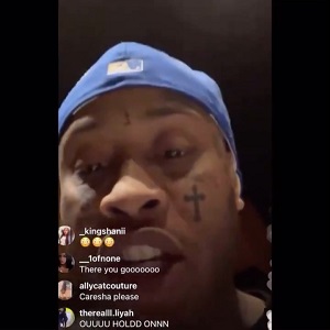 Southside Lil Uzi Vert Offset
