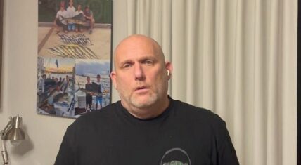 Steve Rifkind DMX alive